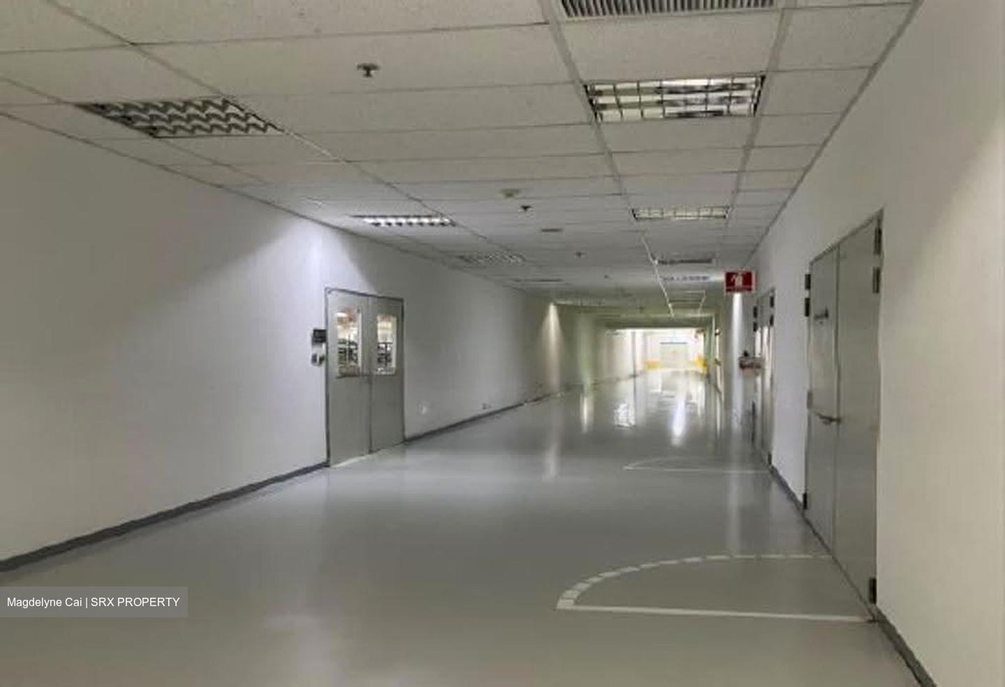 Tuas Link 4 (D22), Factory #639835081